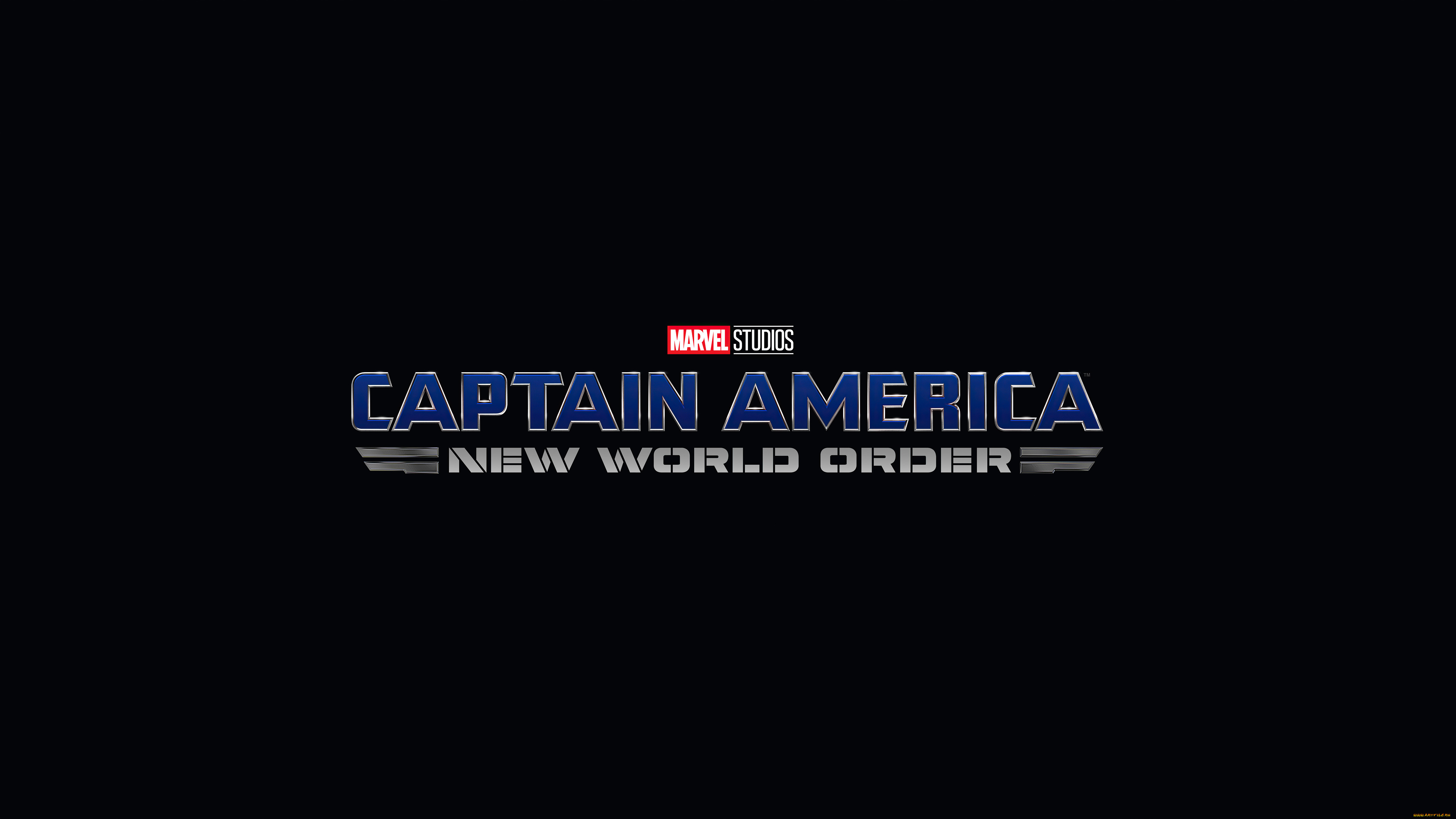 Обои Captain America: New World Order 2024 * Кино Фильмы -UNKNOWN (Другое),  обои для рабочего стола, фотографии captain america, new world order 2024  *, кино фильмы, -unknown , другое, капитан, америка, новый,